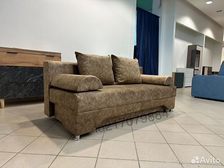 Диван кровать новый