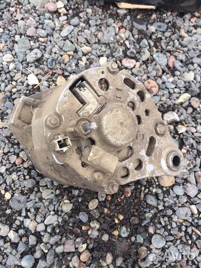 Генератор на классику ваз 2101-07