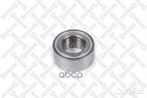 Подшипник ступицы передней наружный Renault