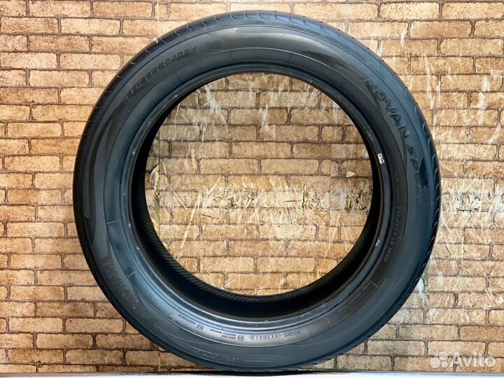 Yokohama Advan Sport V103B 235/55 R20