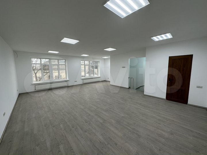 Свободного назначения, 58 м²