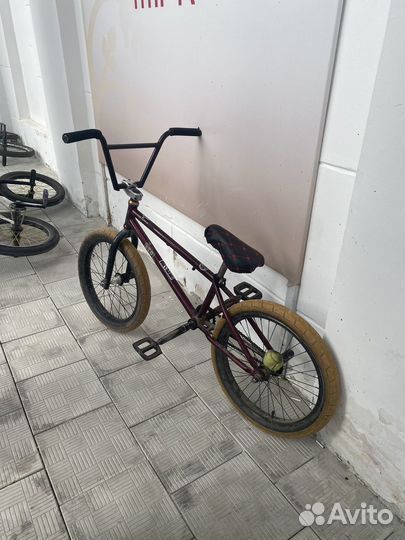 BMX /бмх