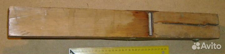 Полуфуганок СССР (послевоенные годы)