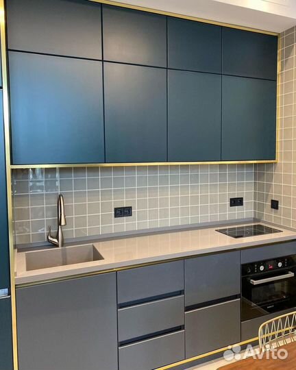 Кухня Кухонный гарнитур на заказ