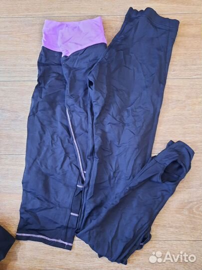 Спортивные вещи