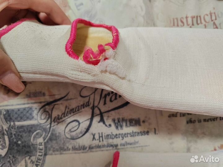 Защита для карате детская