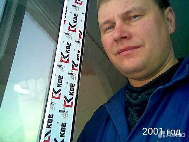 Ремонт пластиковых окон и дверей