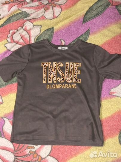 Женские вещи пакетом 44 46 48