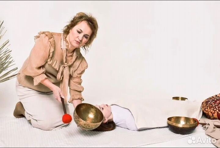 Психолог энергопрактик