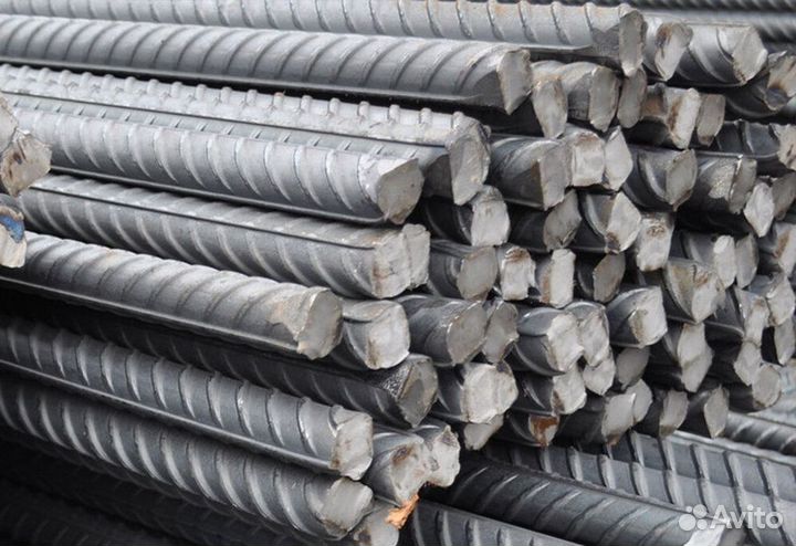 Арматура 12 мм / от Производителя