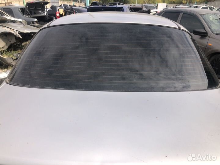 Стекло заднее ветровое Fiat Albea