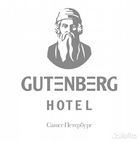 Горничная в отель