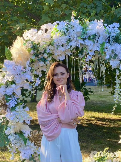 Свадебный выездной регистратор