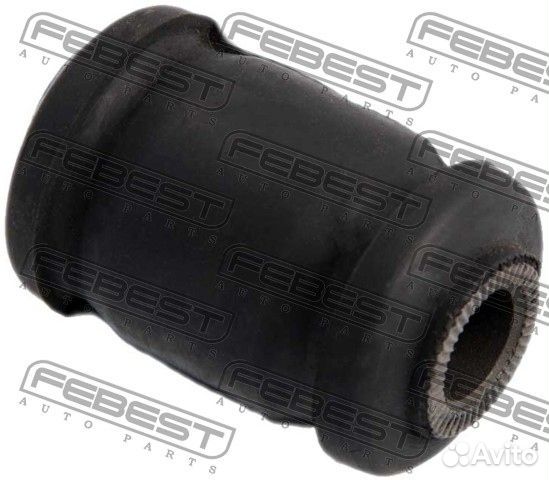 Сайлентблок передний переднего рычага