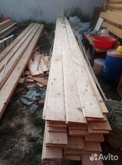 Стройматериалы