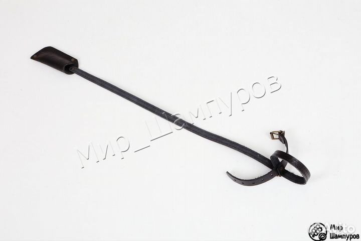 Шампура из нержавейки в мини чехле