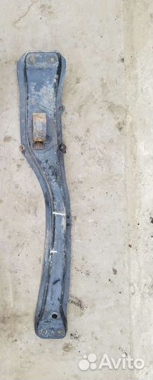 Поперечная балка тойота карина е