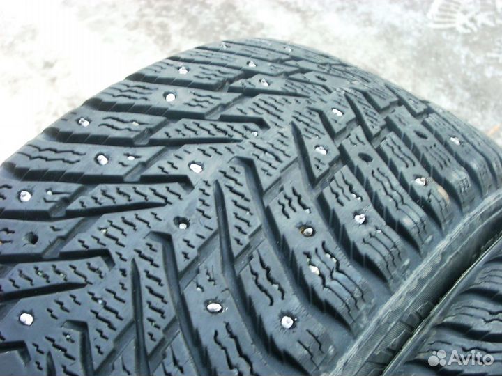 Nokian Tyres Hakkapeliitta 8 195/65 R15 95T