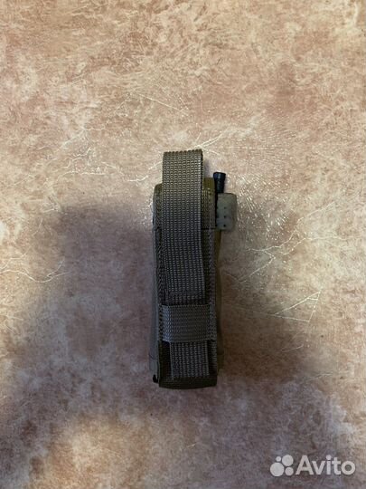 Подсумок для турникета койот