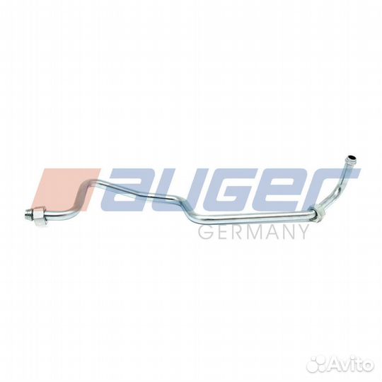 Трубопровод, Турбокомпрессор 85368 auger