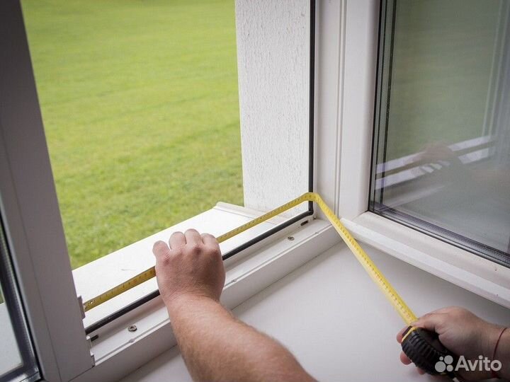 Окна пвх Рехау от Производителя / С Установкой