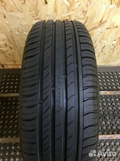 Nokian Tyres Hakka Green 205/65 R15 99H