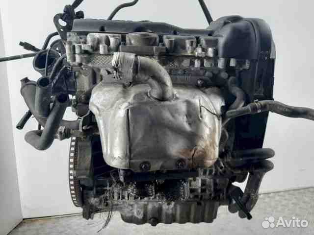 Двигатель volvo v40 1 (1995 - 2004) b4184s2 307044