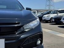 Honda Civic 1.5 MT, 2019, 46 987 км, с пробегом, цена 950 000 руб.