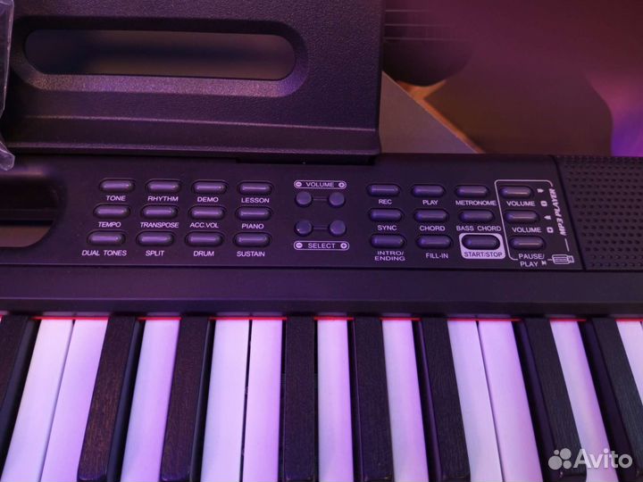 Синтезатор