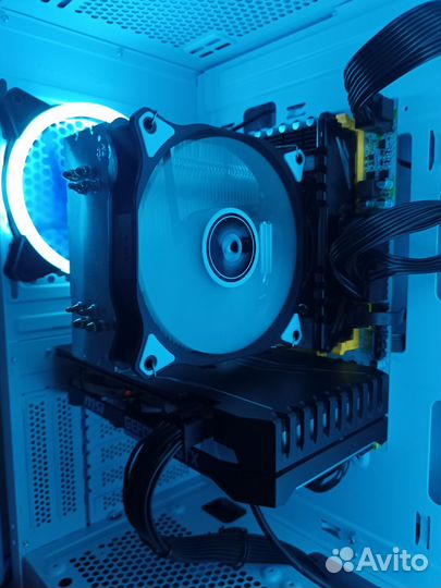 Продам игровой пк (для любых задач)