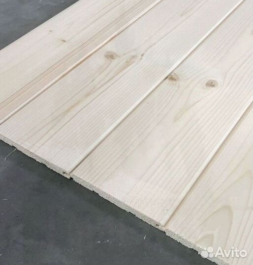 Вагонка штиль