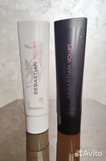 Средства для волос Sebastian Professional