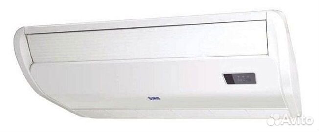 Внутренний блок VRF системы Sakata SFU-56MS-V