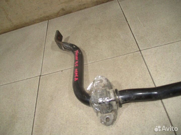 Стабилизатор передний VW Passat (B5)