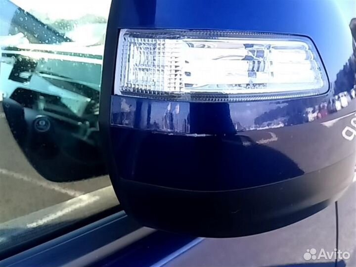 Honda Stepwgn 1.5 AT, 2016, 113 000 км