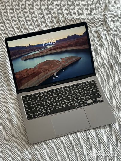 Apple MacBook Air