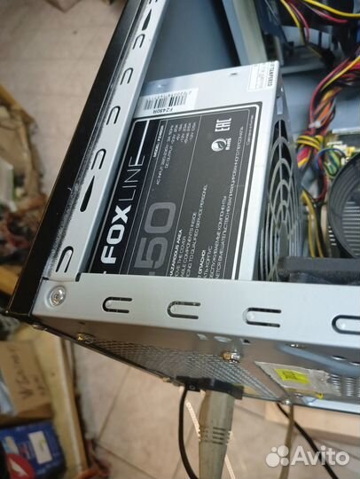 Fox Line FZ450R 450Вт