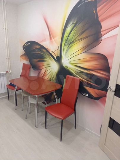 2-к. квартира, 48,1 м², 1/3 эт.