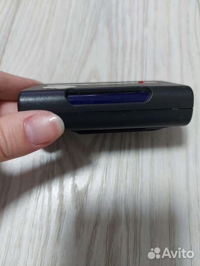 Ультрафиолетовый детектор банкнот