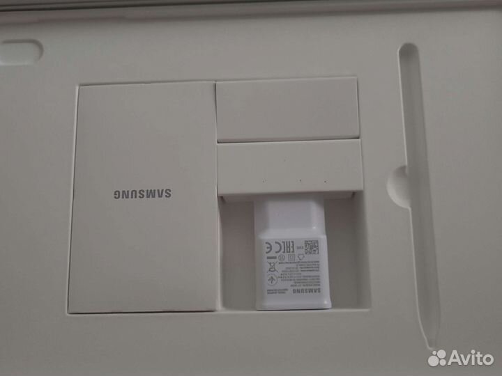 Планшет Samsung galaxy tab s7 fe с sim