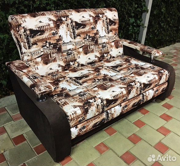 Диваны малютки-новые