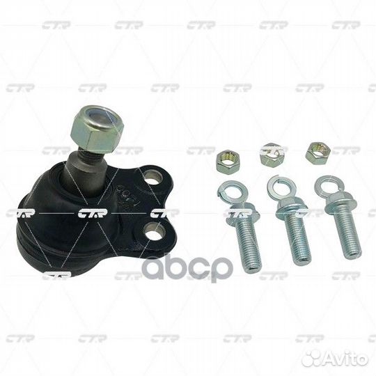 Опора шаровая CTR CB0530 (cbre-9) CB0530 CTR