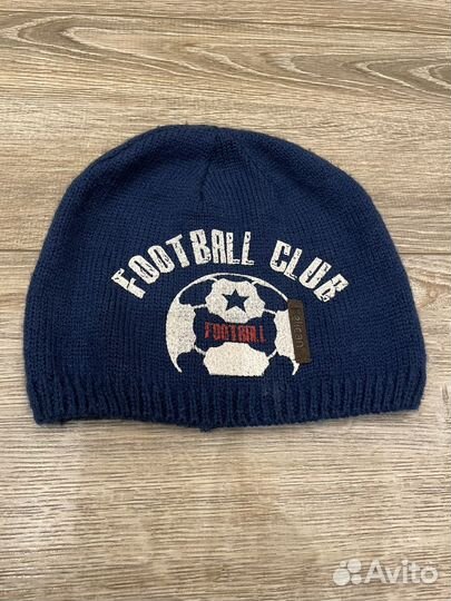 Шапка шарф рукавички