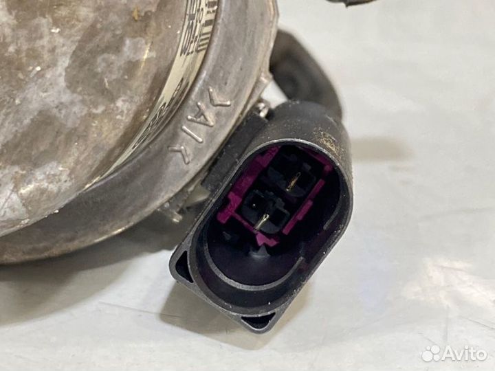 Вакуумный насос Audi A4 Avant B7 ALT 2007