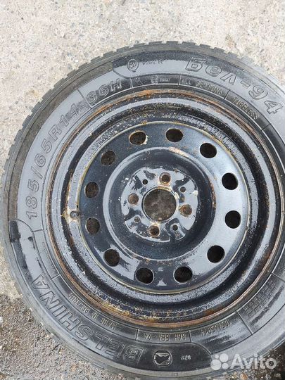 Белшина Бел-94 185/65 R14 86