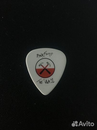 Медиатор для гитары