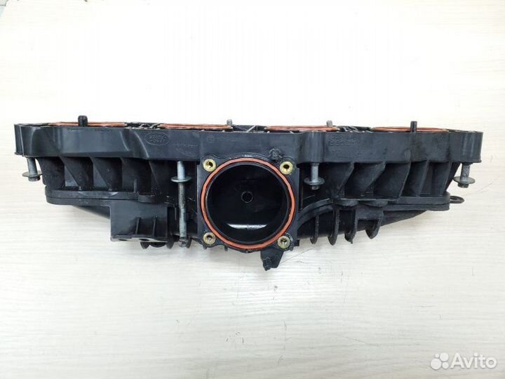 Коллектор впускной Land Rover Velar 2019