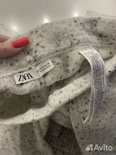 Костюм женский