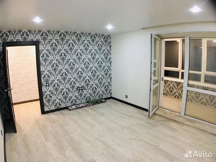 Ремонт квартир под ключ, без посредников