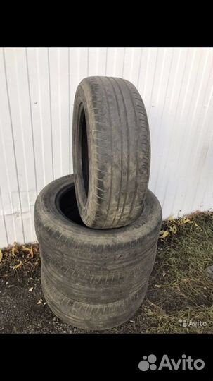 Hankook Optimo K415 225/60 R17